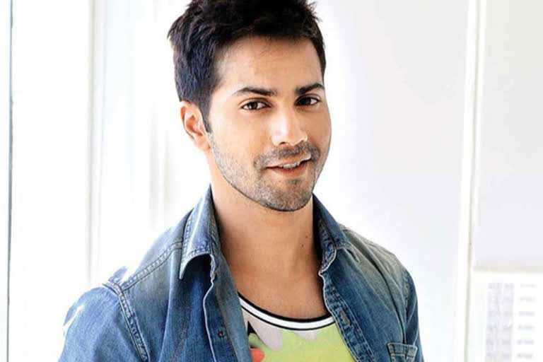 Nepal is country, not a village: Varun Dhawan