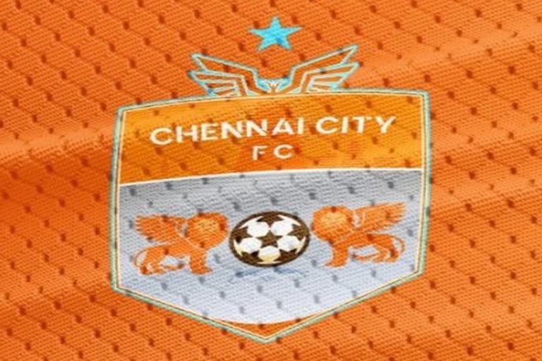 AFC Cup - Chennai city to host maziya sports amp recreation in their first clash