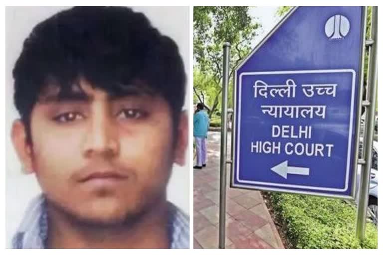 2012 Delhi gang rape case: One of the death row convicts,Pawan moves Delhi court seeking registration of FIR against 2 policemen of Mandoli jail