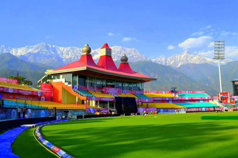 Dharamsala ODI: COVID-19 scare may see India play South Africa in empty stadium