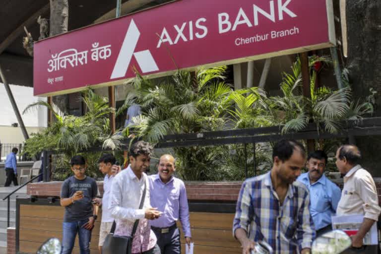 Axis Bank