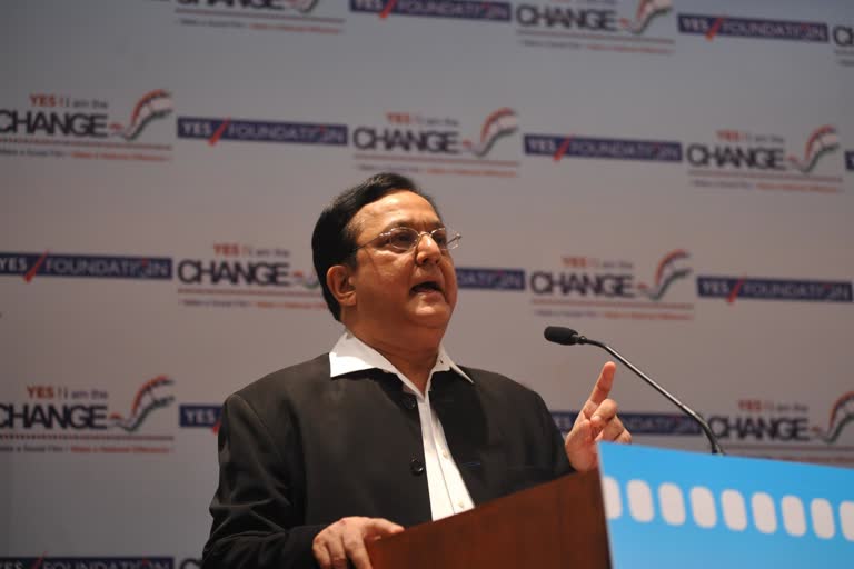 Yes Bank founder Rana Kapoor