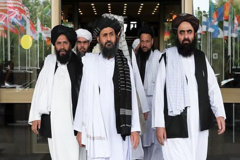 Taliban reject Afghan offer,1,500 ಕೈದಿಗಳ ಬಿಡುಗಡೆ ಪ್ರಸ್ತಾಪಕ್ಕೆ ತಾಲಿಬಾನ್ ನಕಾರ