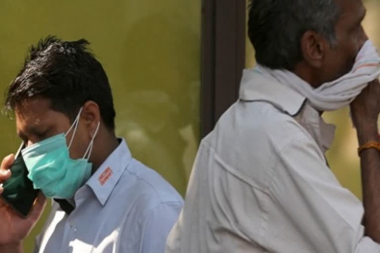 Case filed in Madras High Court seeking ban on awareness of coronavirus collar tune