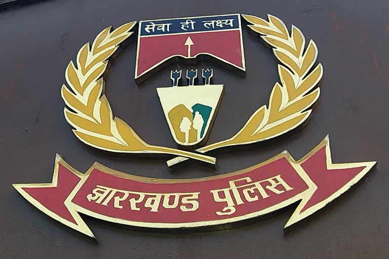 2 IPS officers relieve for central deputation in jharkhand