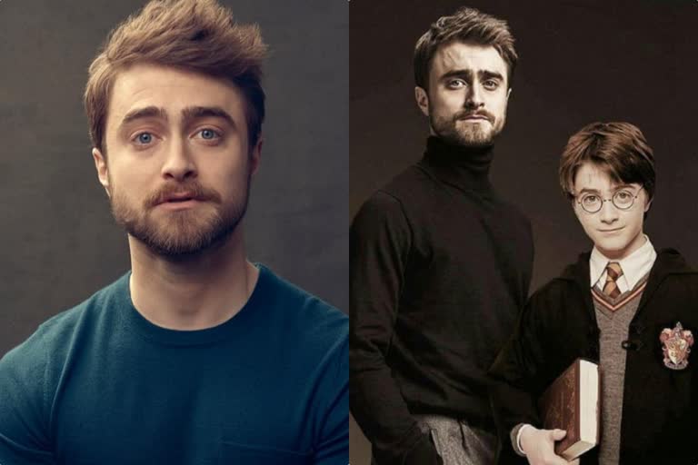 entertainment  Harry Potter  Harry Potter fame  Harry Potter actor  Daniel Radcliffe corona  covid 19  Covid 19 of Harry Potter  ഹാരി പോര്‍ട്ടര്‍  ഡാനിയേല്‍ റാഡ്ക്ലിഫ്  കൊവിഡ് 19  കൊറോണ ഹാരി പോര്‍ട്ടര്‍ നടന്  ബി.ബി.സി ബ്രേക്കിങ് ന്യൂസ്  റാഡ്ക്ലിഫിന് കൊവിഡ് 19