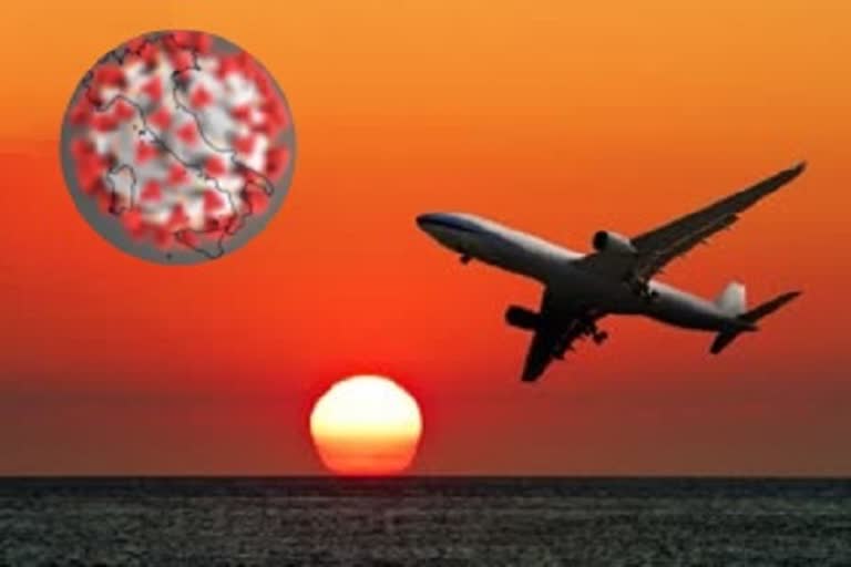 Coronavirus: India suspends most visas till April 15