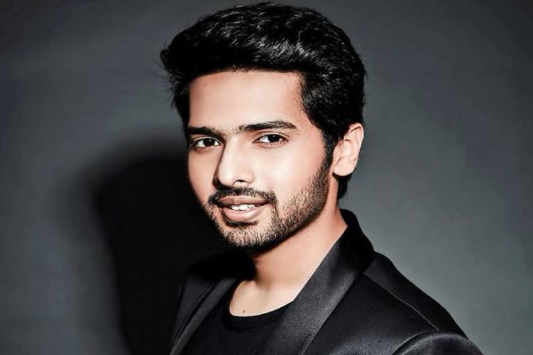 armaan malik deletes all his post from instagram