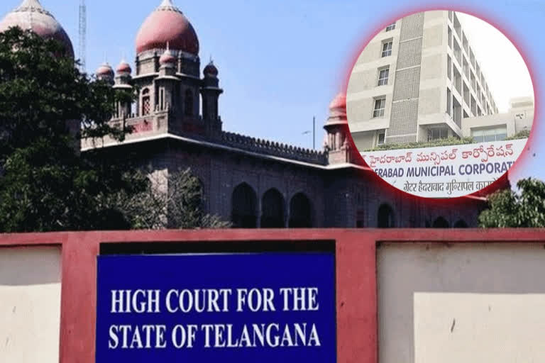 High court fires on ILLEGAL CONSTRUCTIONS in Telangana