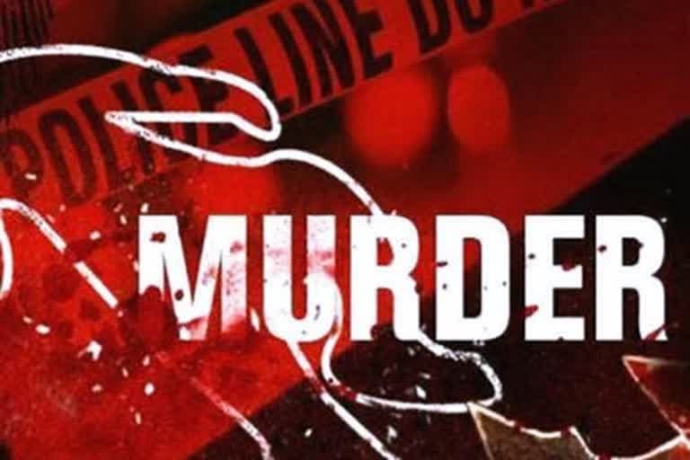 man mudered by his brother in law in vellore