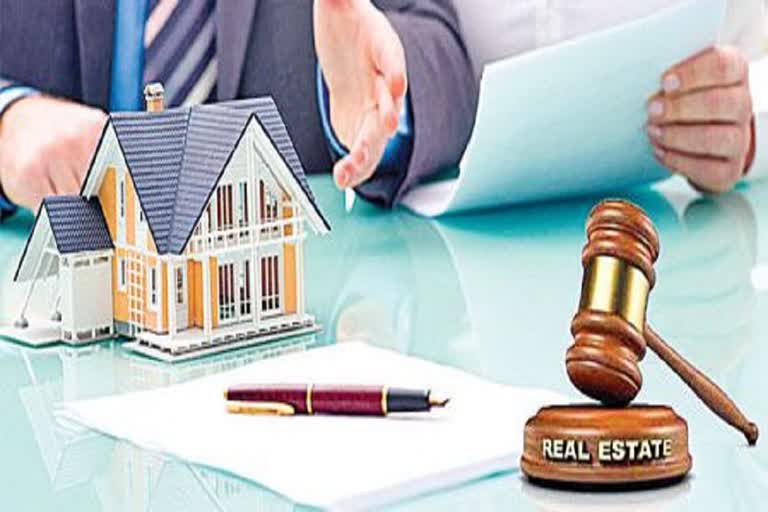 Legal protection for rental homes in india