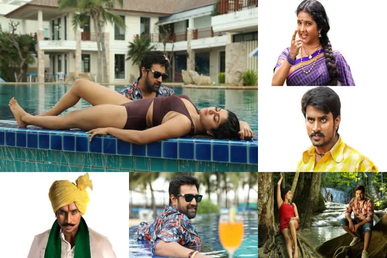 6 films release this week in kannada