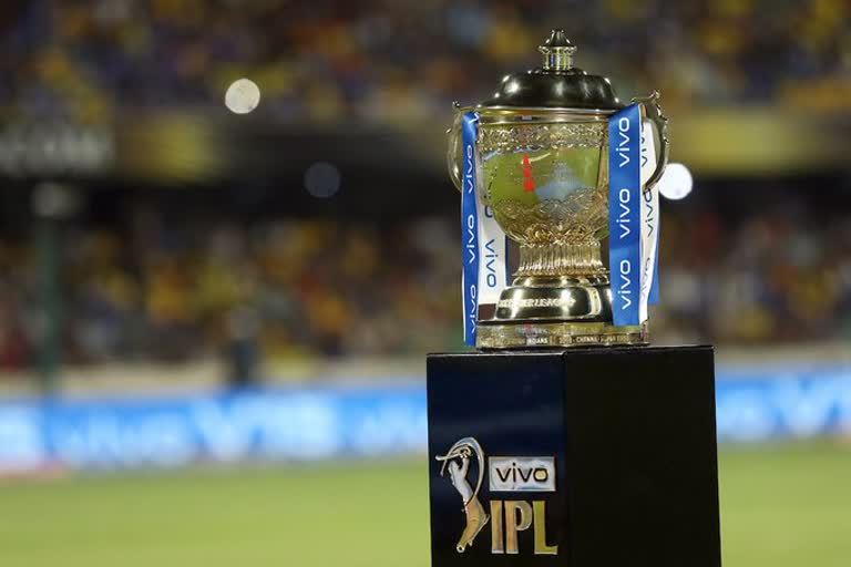 Ipl governing committee meeting