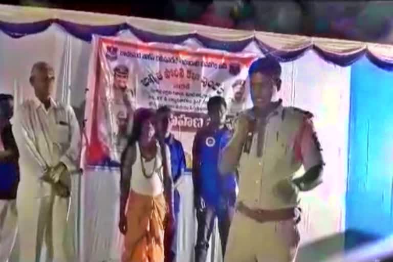 police-awareness-seminar-in-challur-yadadri-bhongir-district