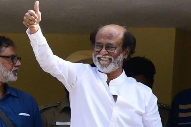 Rajinikanth