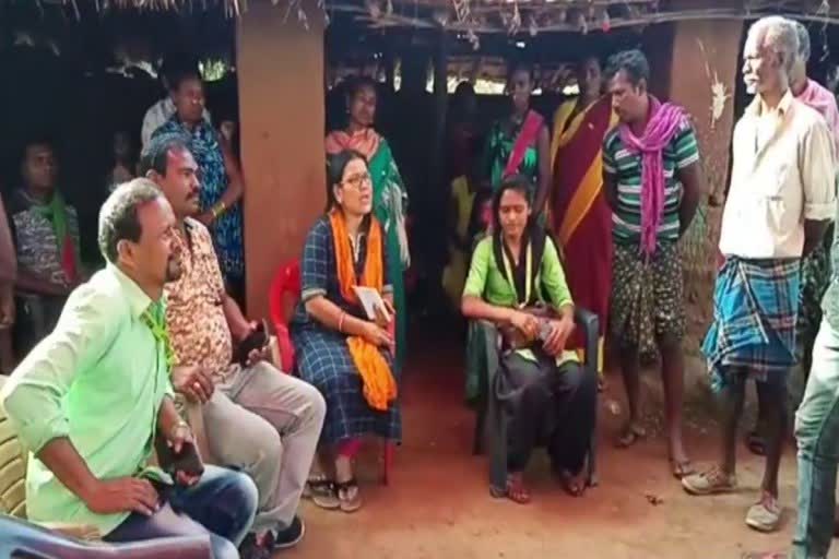 Nabarangpur district administration in action mode, child marriage in nabarangpur, nabarangpur latest news, ନବରଙ୍ଗପୁର ଲାଟେଷ୍ଟ ନ୍ୟୁଜ୍‌, ଆକ୍ସନ ମୋଡରେ ନବରଙ୍ଗପୁର ଜିଲ୍ଲା ପ୍ରଶାସନ, ନବରଙ୍ଗପୁରରେ ବାଲ୍ୟ ବିବାହ