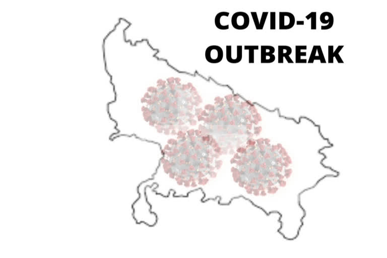 Uttar Pradesh: Ten cases of Covid-19 confirmed