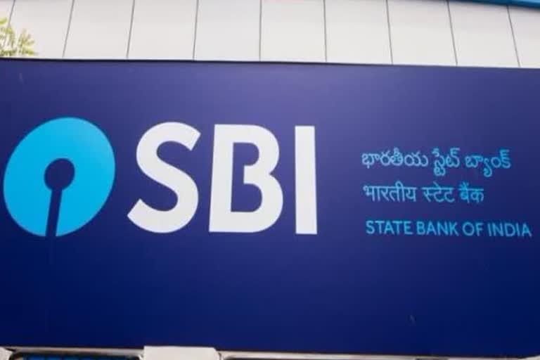 State bank of India