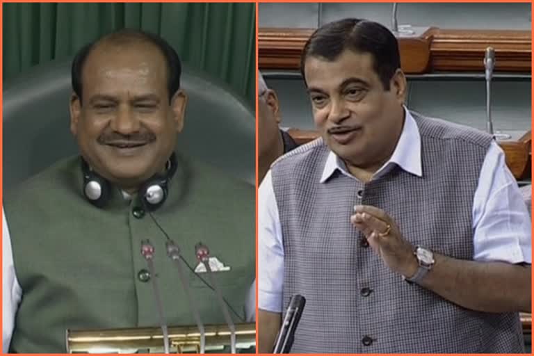 Lighter moments in LS over Khadi wrist watches