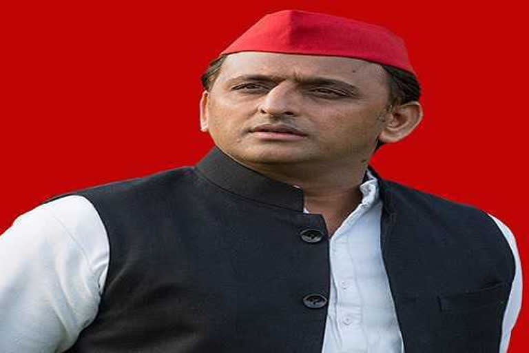 former up cm akhilesh yadav support mp cm kamal nath