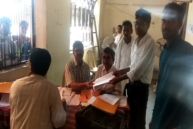 gram panchayat election gadchiroli