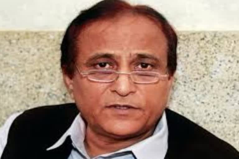 azam khan case update