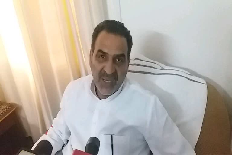 संजीव बालियान