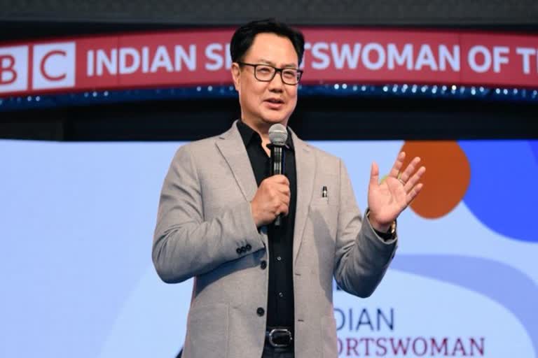 no-restrictions-on-playing-but-guidelines-to-be-followed-strictly-kiren-rijiju