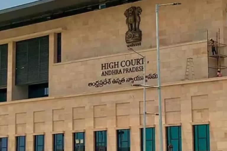 high court trails on chandrababu vizag incident