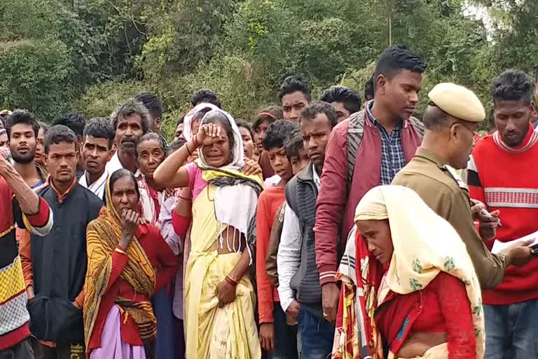 লখিমপুৰত হাতীৰ ধাৰাবাহিক আক্ৰমণত ৫ জনৰ মৃত্যু