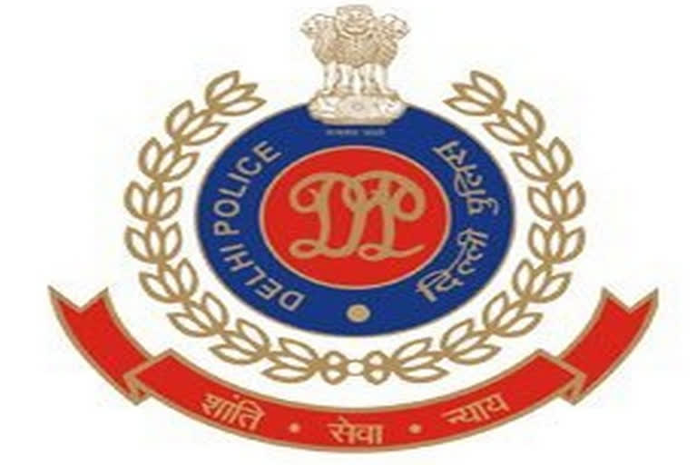 Delhi police