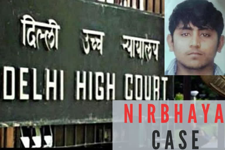 Nirbhaya convict's father moves HC against rejection of complaint for FIR against sole witness