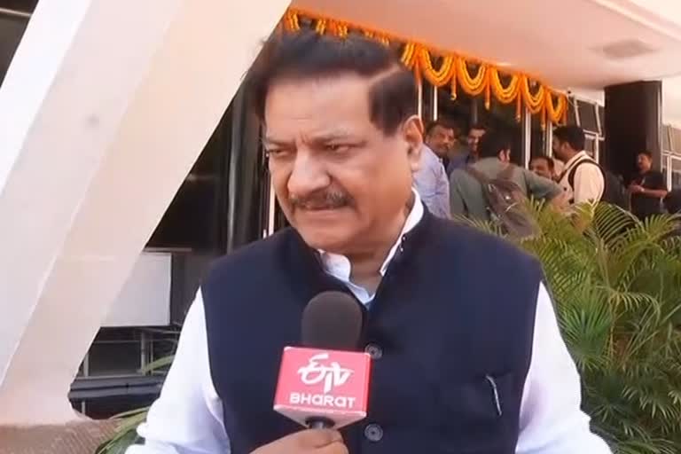 Prithviraj Chavan corona comment