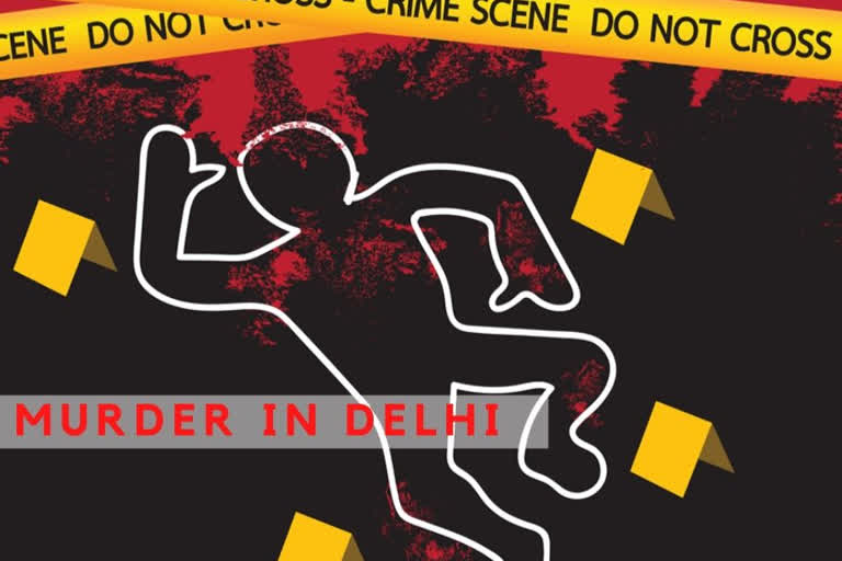 Two held for killing man, having sex with corpse in South Delhi