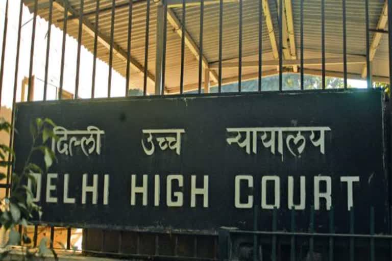 Petition filed in delhi highcourt against wrongful conversion of religion