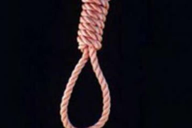 couple committed suicide