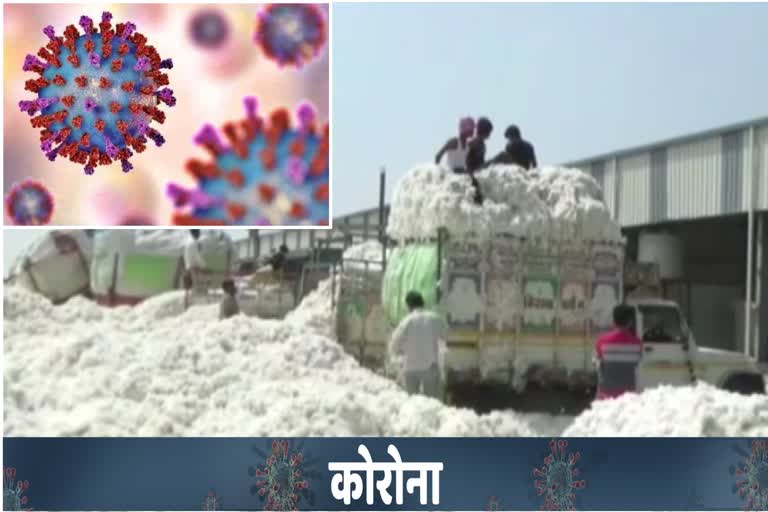 Corona Virus Impact on the Cotton Industry