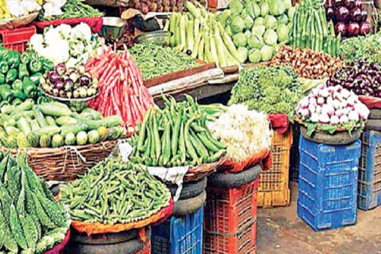 Retail inflation eases to 6.58% in February