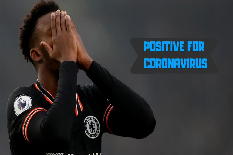 Callum Hudson-Odoi