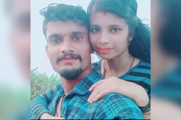 uduma suicide  young couple suicide  യുവ ദമ്പതികൾ മരിച്ച നിലയില്‍  ഉദുമ ആത്മഹത്യ  ദമ്പതികളുടെ ആത്മഹത്യ