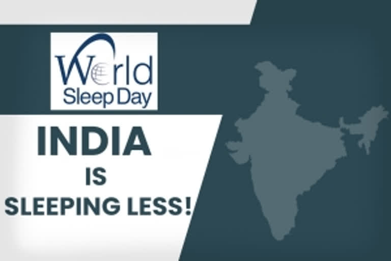 World Sleep Day