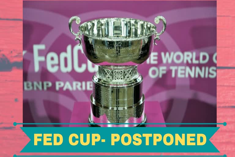 Fed cup