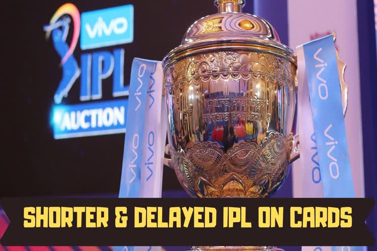 IPL 2020, IPL