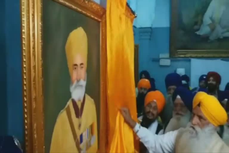 photos of martyrs sikhs