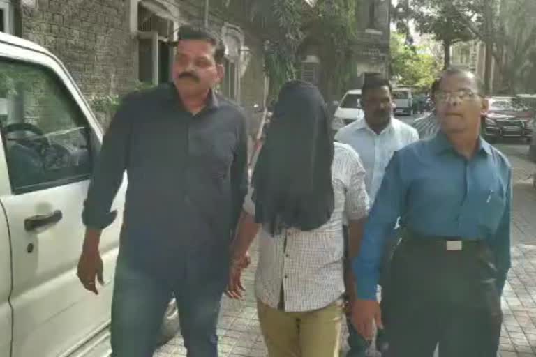 two accused arrested of Bol Bachchan gang