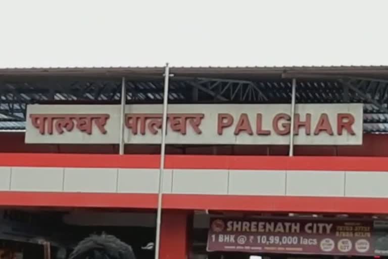 पालघर