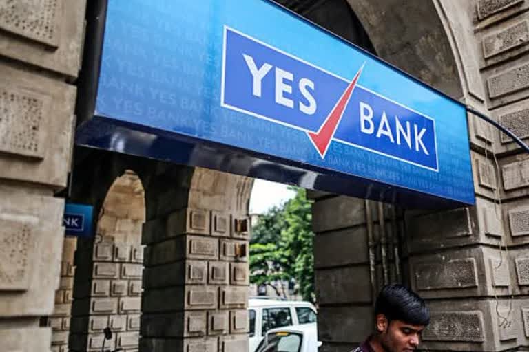 Yes Bank