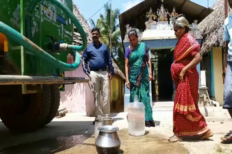 thiruvarur-people-affected-after-drinking-contaminated-water-from-municipality