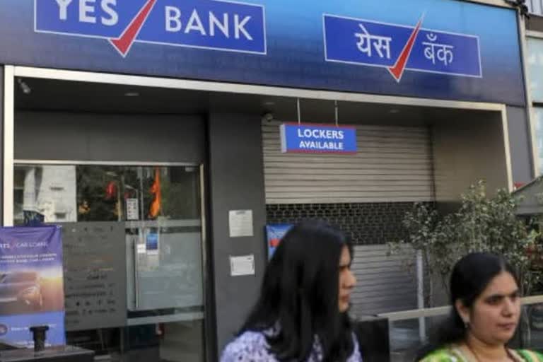 yes Bank