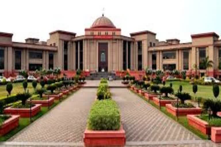 bilaspur highcourt